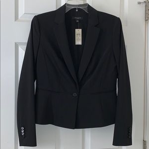 NWT! Black blazer